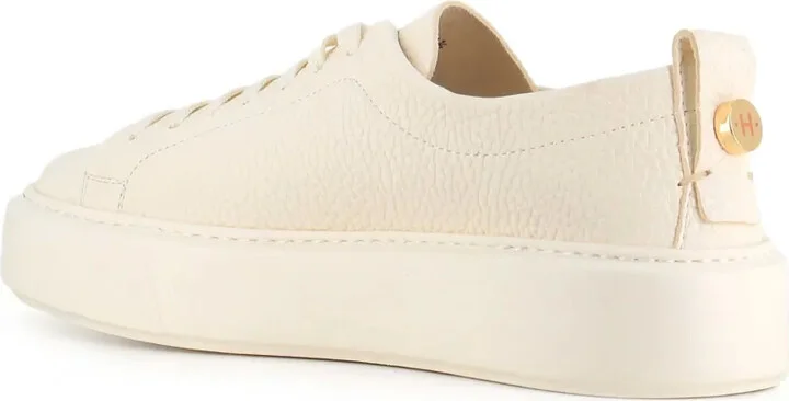 Lace-Up Sneakers - Image 3
