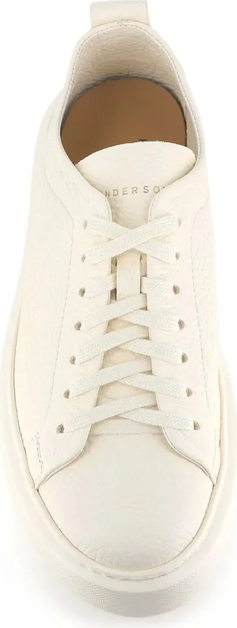 Lace-Up Sneakers - Image 4