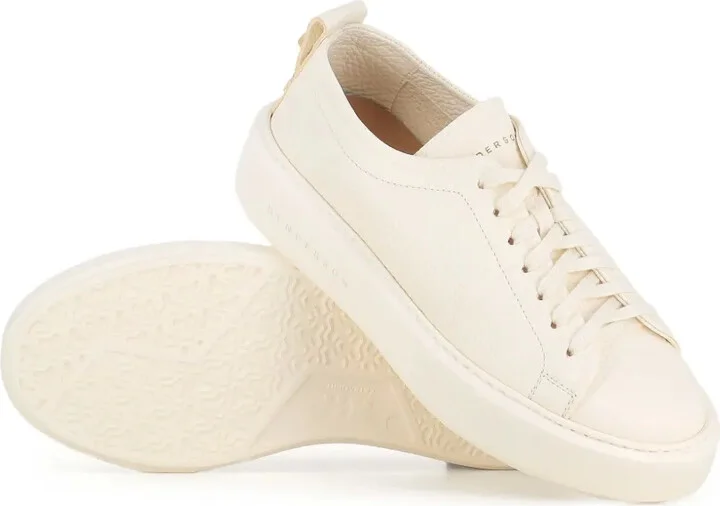 Lace-Up Sneakers - Image 5