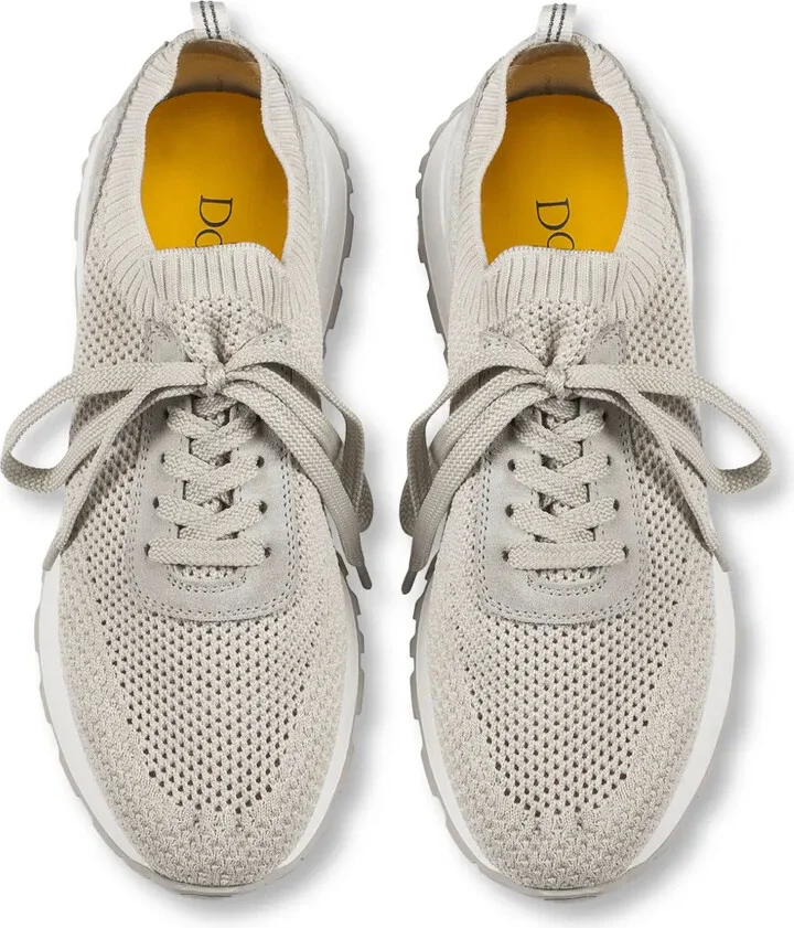 Lace-Up Sneakers - Image 4