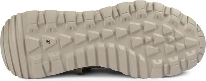Lace-Up Sneakers - Image 3
