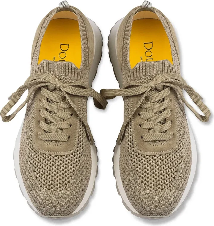 Lace-Up Sneakers - Image 4