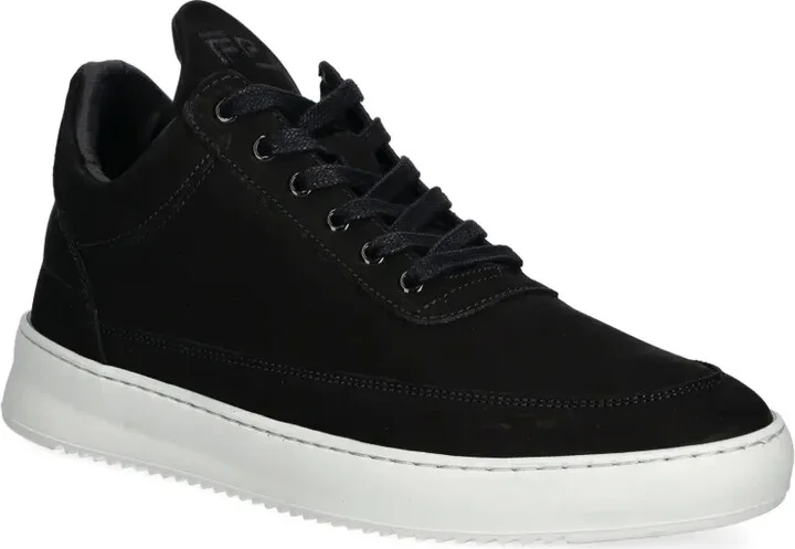 Lace-Up Sneakers - Image 2