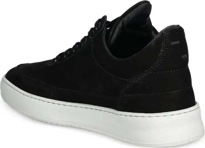 Lace-Up Sneakers - Image 3