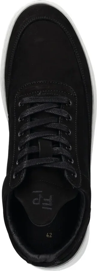 Lace-Up Sneakers - Image 4