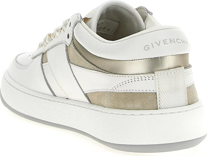 'lace Up' Sneakers - Image 3