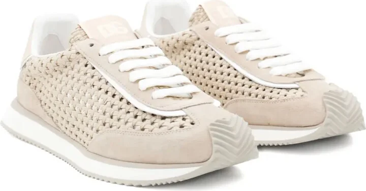 Lace-Up Sneakers - Image 2