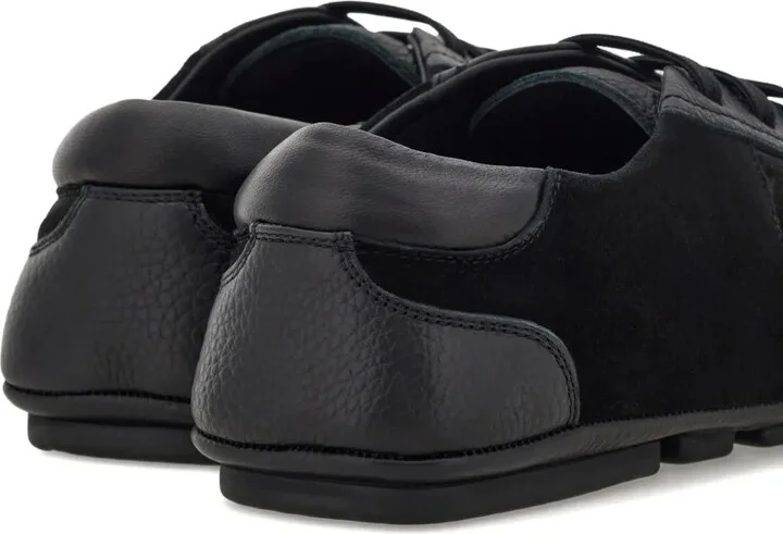 Lace-Up Sneakers - Image 3