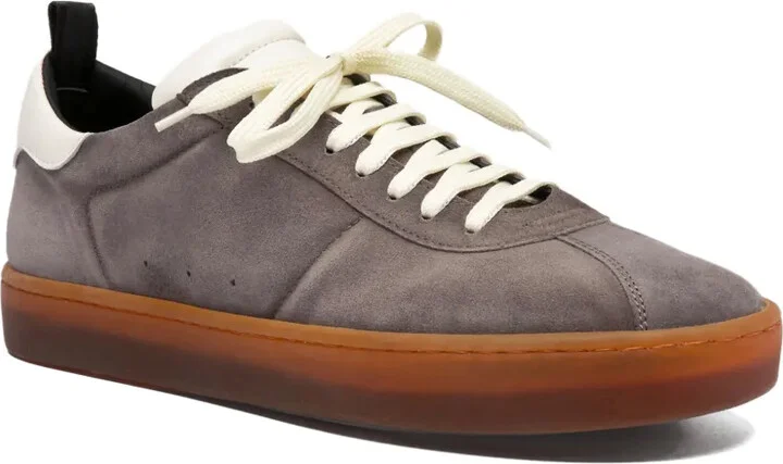 Lace-Up Sneakers - Image 2