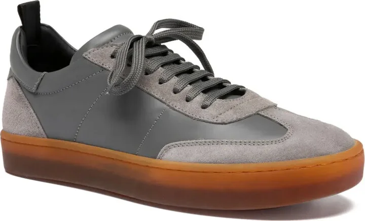 Lace-Up Sneakers - Image 2