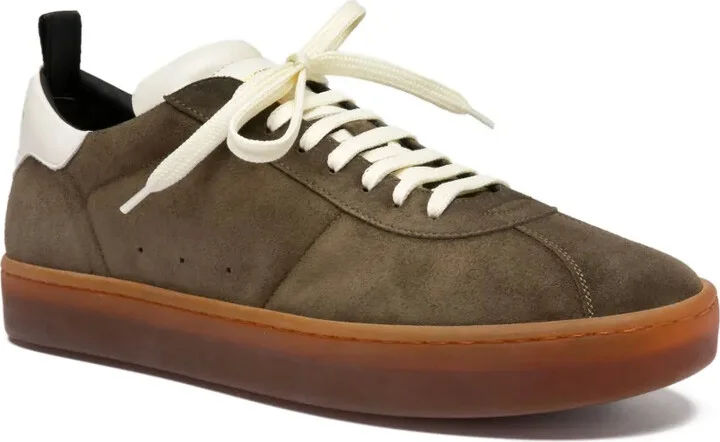 Lace-Up Sneakers - Image 2