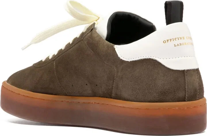 Lace-Up Sneakers - Image 3