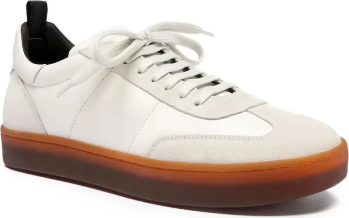 Lace-Up Sneakers - Image 2