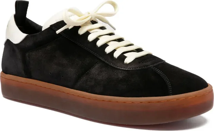 Lace-Up Sneakers - Image 2