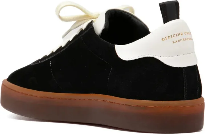 Lace-Up Sneakers - Image 3