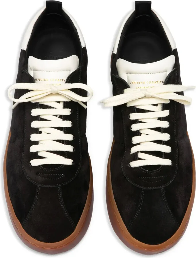 Lace-Up Sneakers - Image 4