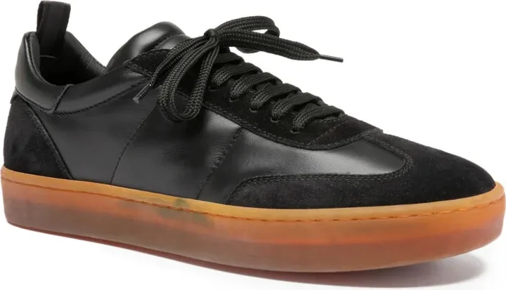 Lace-Up Sneakers - Image 2
