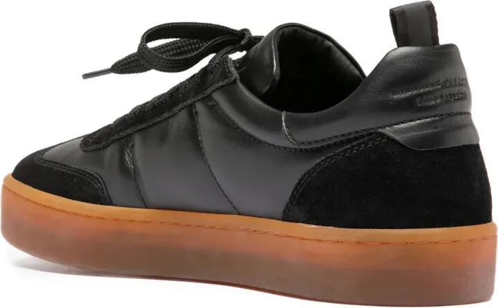 Lace-Up Sneakers - Image 3