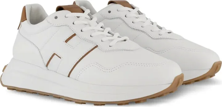 Lace-Up Sneakers - Image 2