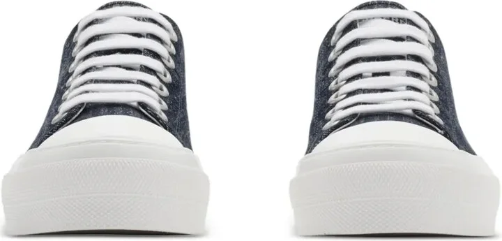 Lace-Up Sneakers - Image 2