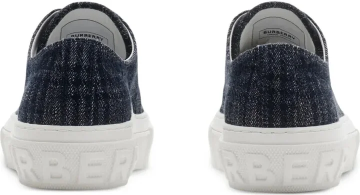 Lace-Up Sneakers - Image 3