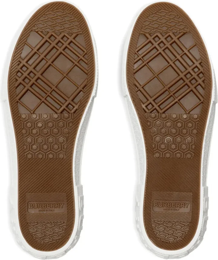 Lace-Up Sneakers - Image 5