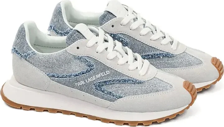 Lace-Up Sneakers - Image 2