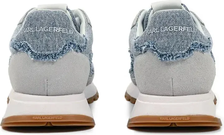 Lace-Up Sneakers - Image 3