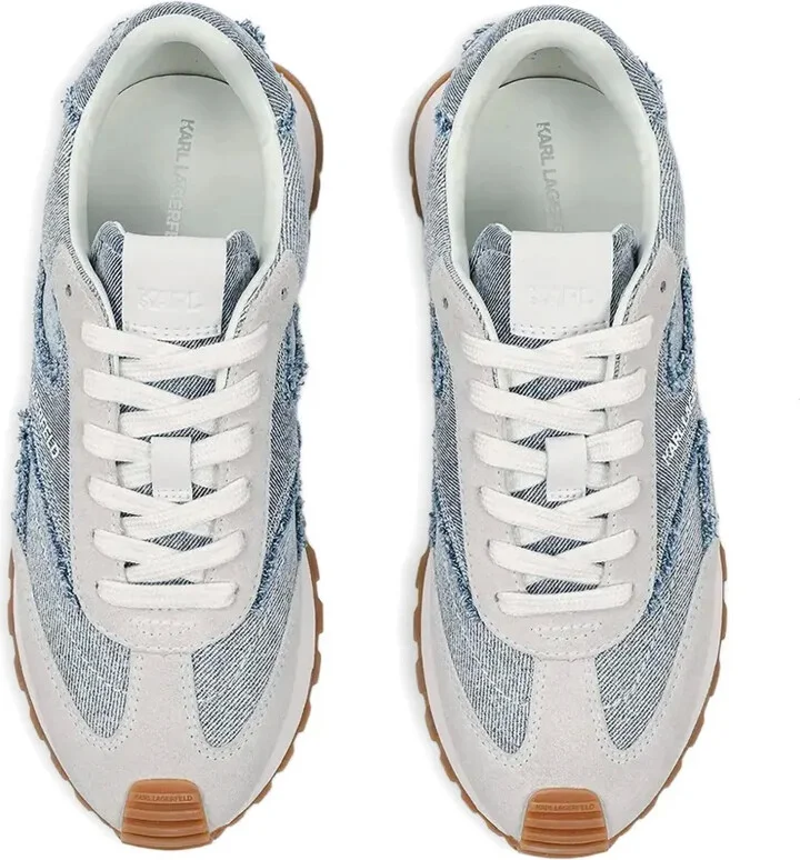 Lace-Up Sneakers - Image 4