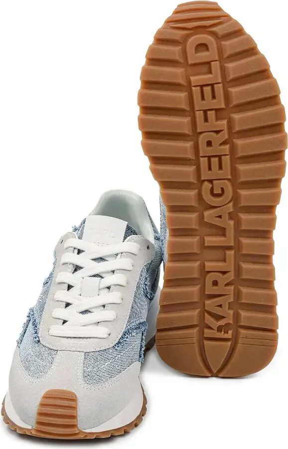 Lace-Up Sneakers - Image 5