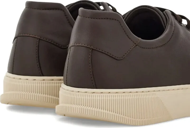 Lace-Up Sneakers - Image 3