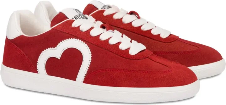 Lace-Up Sneakers - Image 2