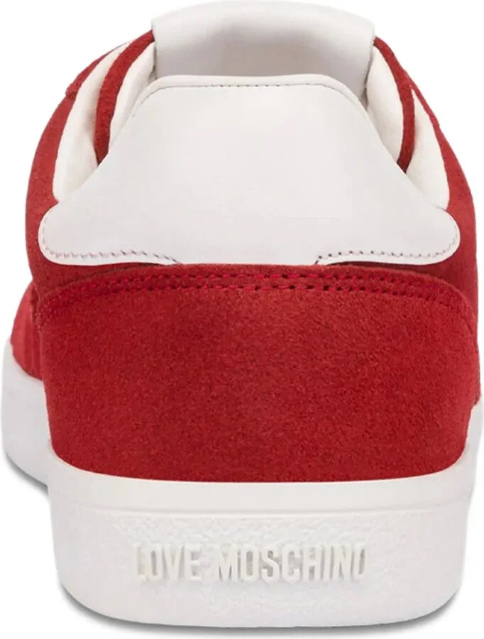 Lace-Up Sneakers - Image 3