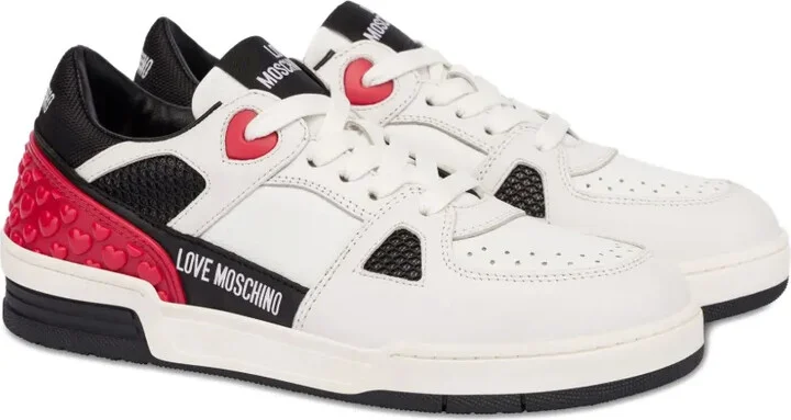 Lace-Up Sneakers - Image 2