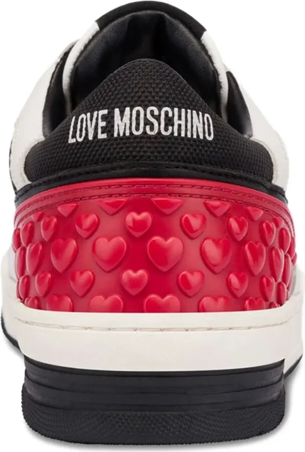 Lace-Up Sneakers - Image 3
