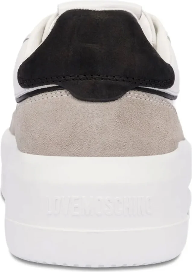 Lace-Up Sneakers - Image 3