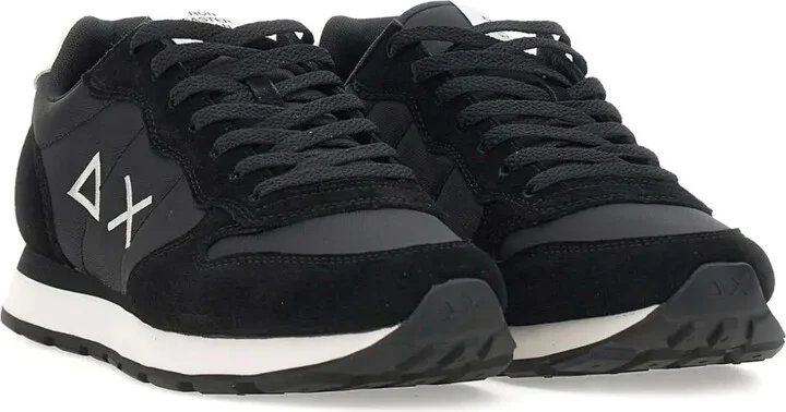 Lace-Up Sneakers - Image 2