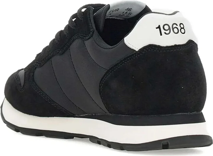 Lace-Up Sneakers - Image 3