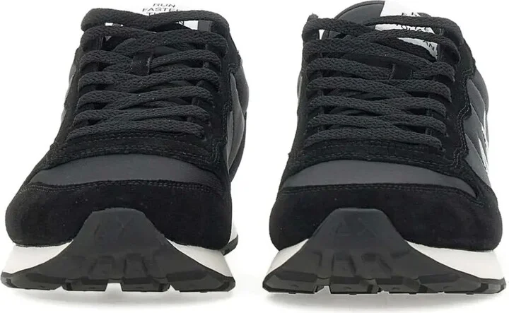 Lace-Up Sneakers - Image 4