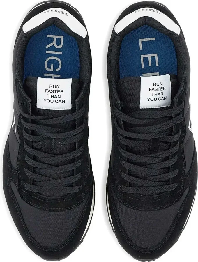 Lace-Up Sneakers - Image 5