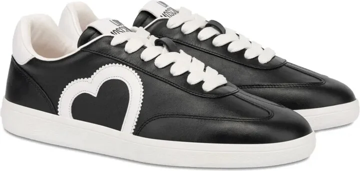 Lace-Up Sneakers - Image 2