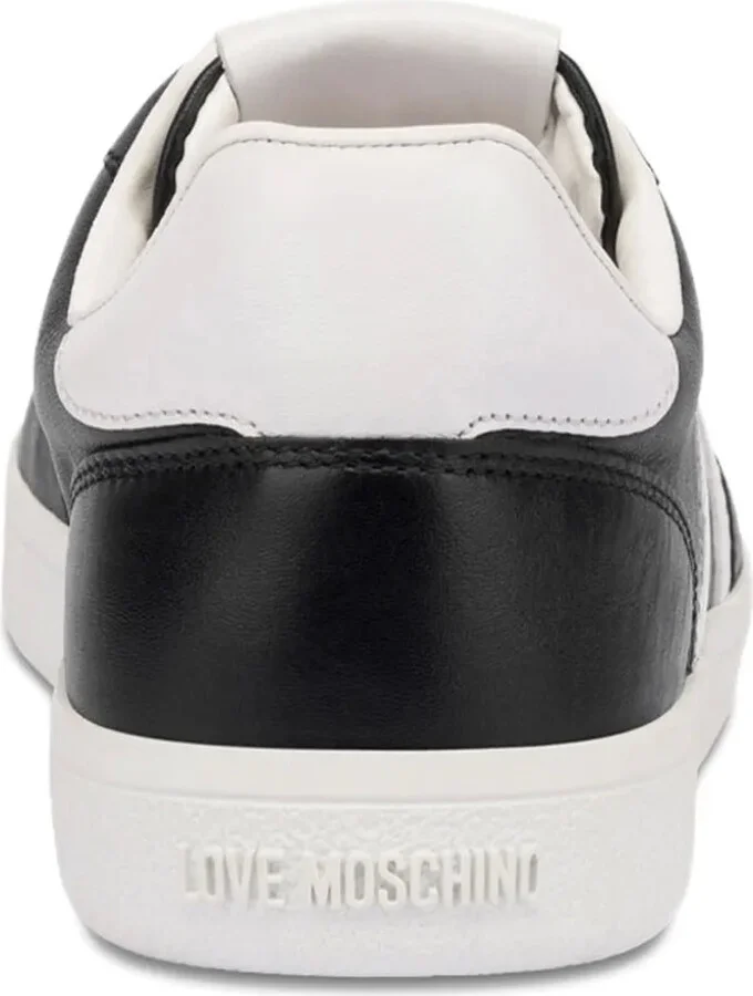 Lace-Up Sneakers - Image 3