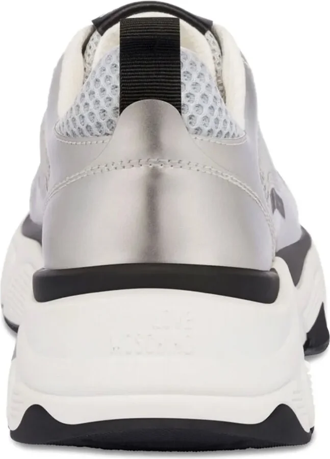 Lace-Up Sneakers - Image 3