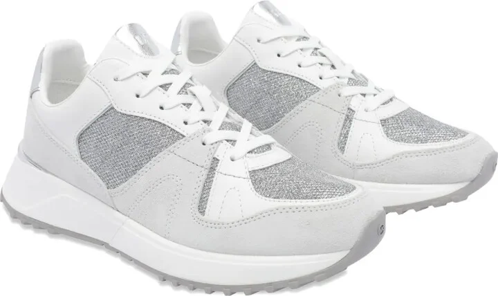 Lace-Up Sneakers - Image 2
