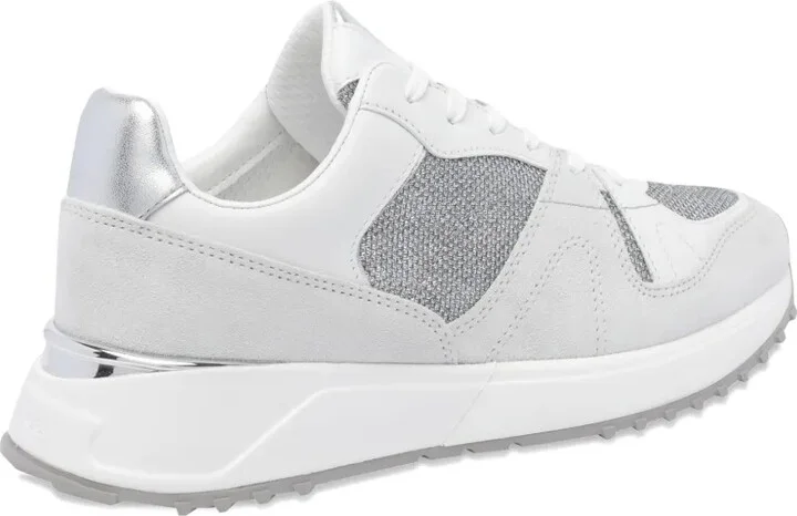 Lace-Up Sneakers - Image 3