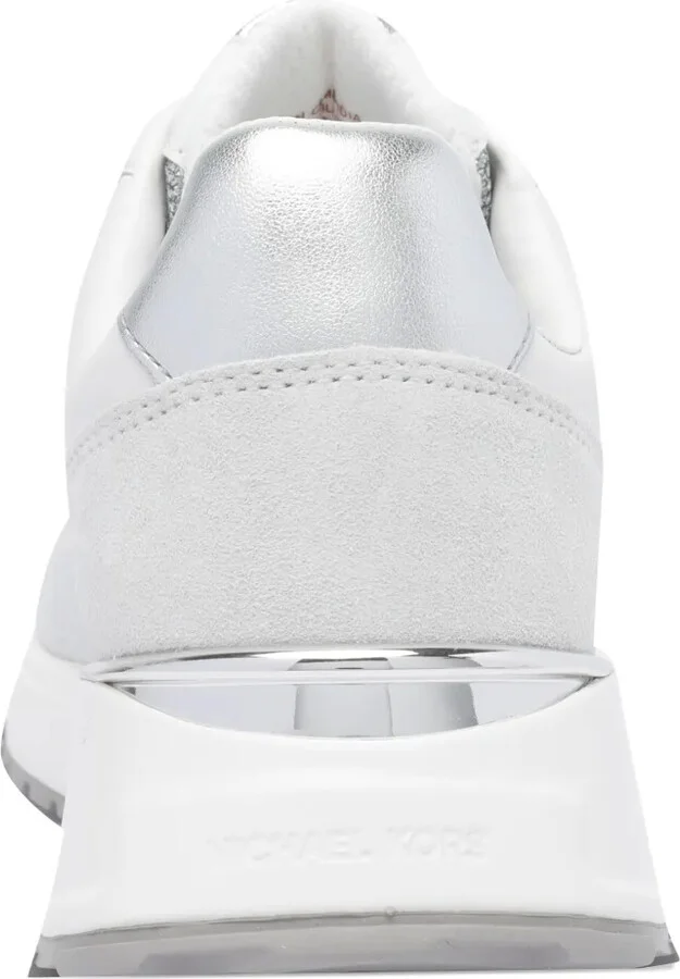 Lace-Up Sneakers - Image 4
