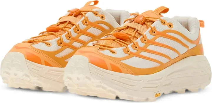 Lace-Up Sneakers - Image 2
