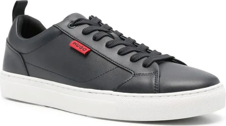 Lace-Up Sneakers - Image 2
