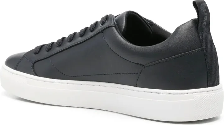 Lace-Up Sneakers - Image 3