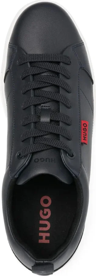 Lace-Up Sneakers - Image 4